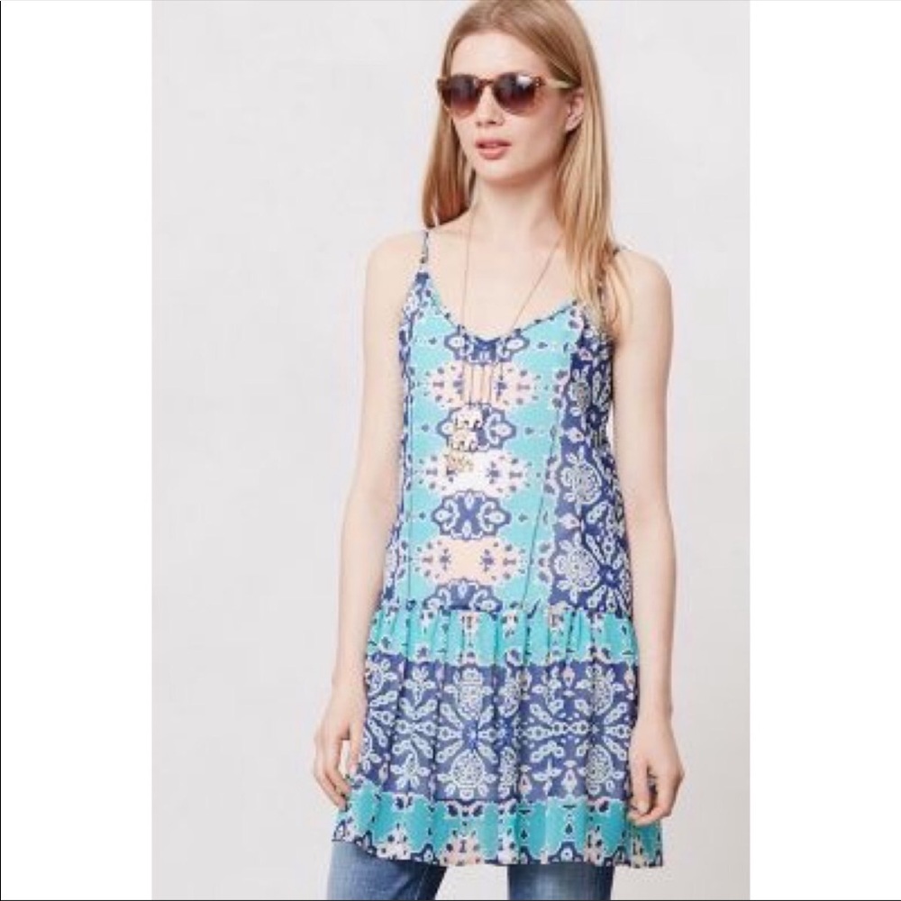 DV by Dolce Vita Tunic Dress. Size XS